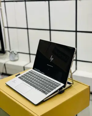 Laptop HP Elite X2 1012 8GB Intel Core M SSD 256GB