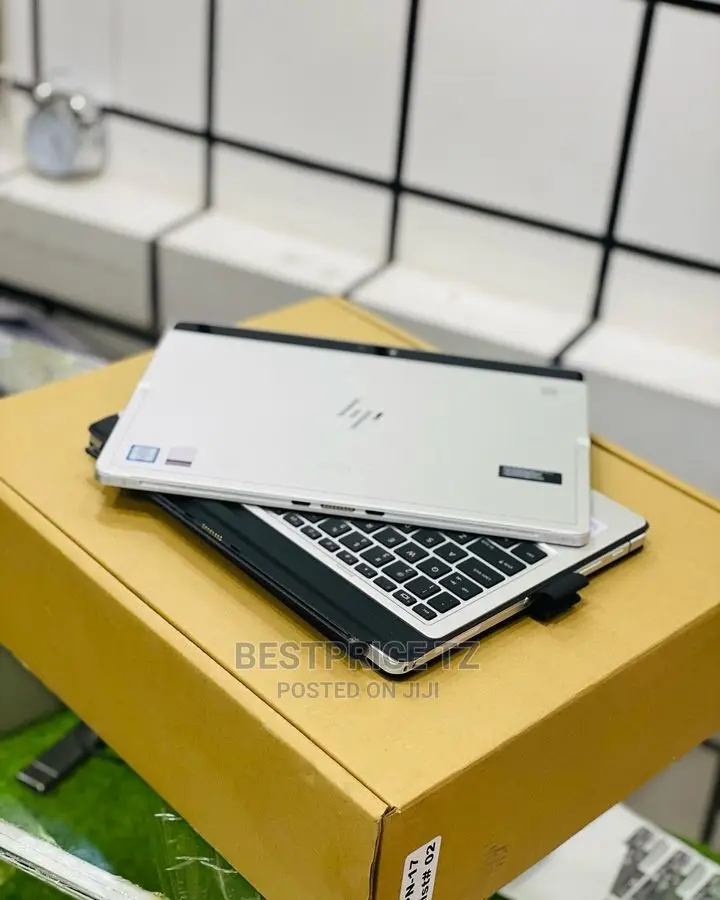 Laptop HP Elite X2 1012 8GB Intel Core M SSD 256GB
