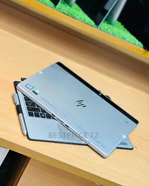 Laptop HP Elite X2 1012 8GB Intel Core M SSD 256GB