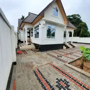 Furnished 3bdrm House in a S Estate, Temeke for Sale
