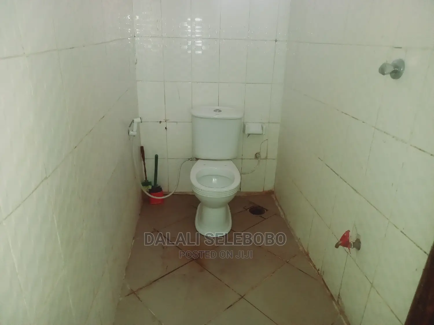 1bdrm Bungalow in Makumbusho Stand, Kinondoni for Rent