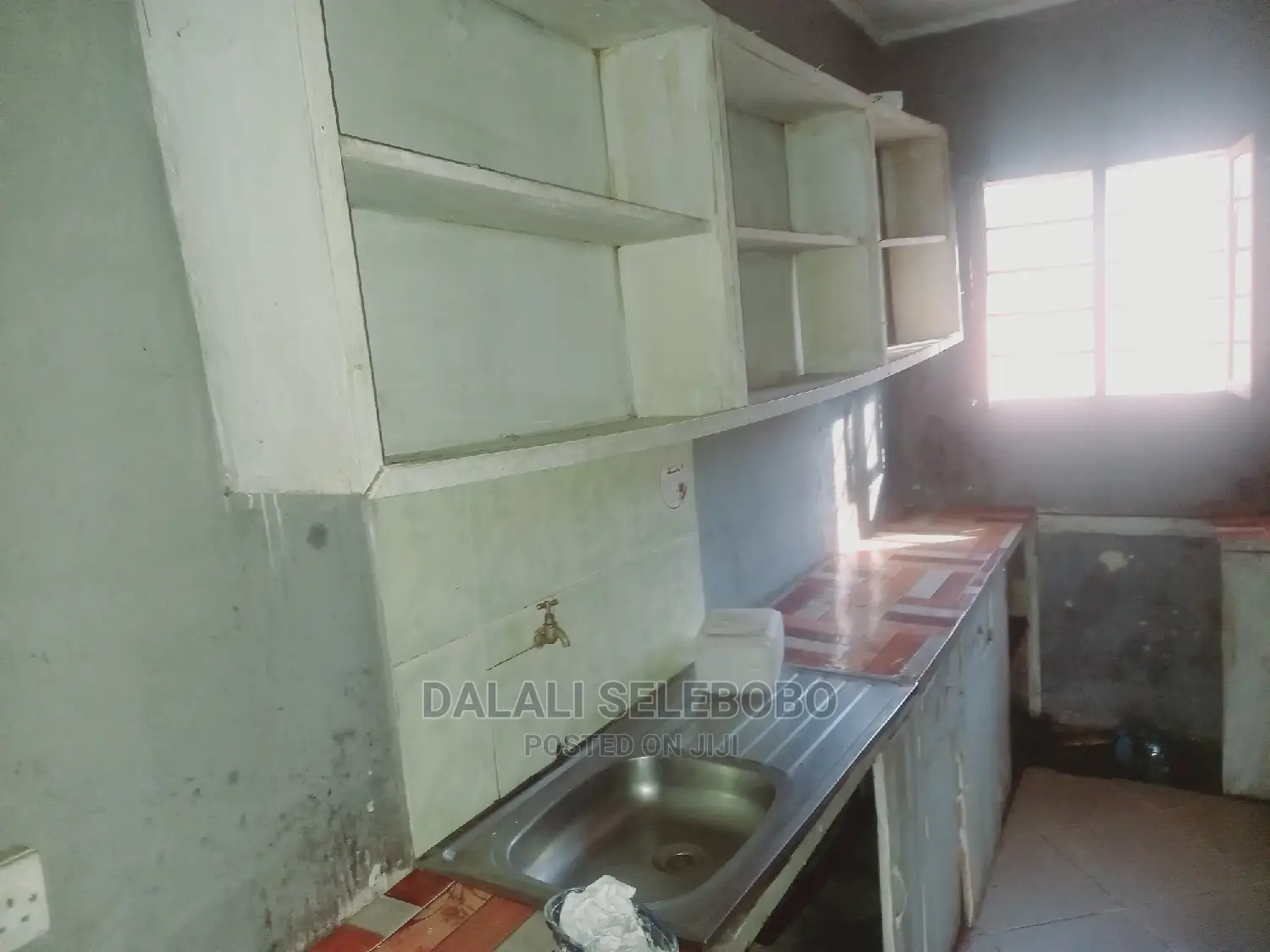1bdrm Bungalow in Makumbusho Stand, Kinondoni for Rent