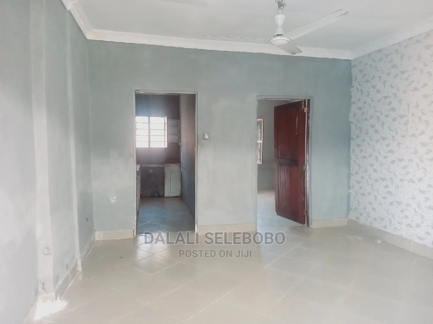 1bdrm Bungalow in Makumbusho Stand, Kinondoni for Rent