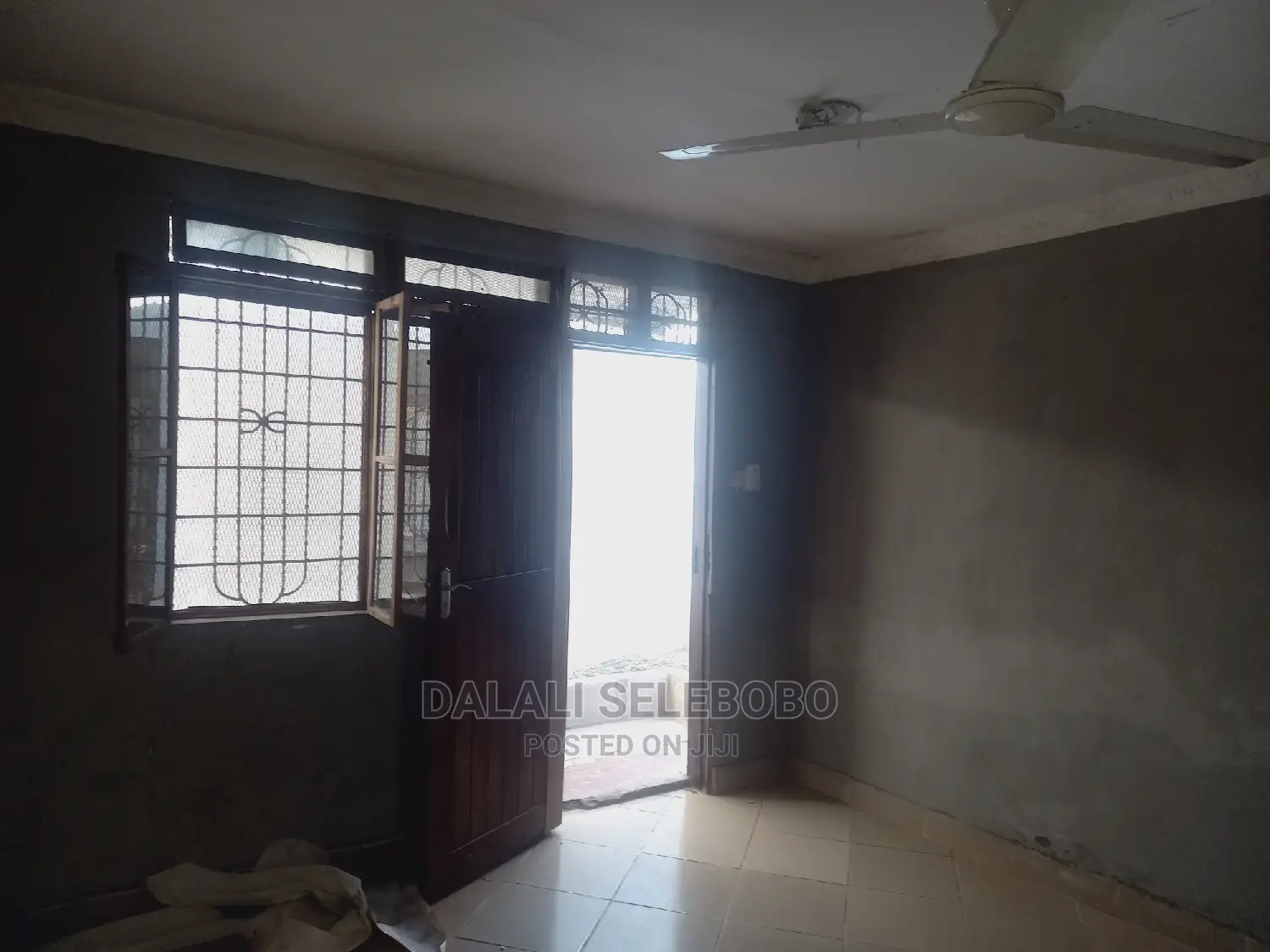 1bdrm Bungalow in Makumbusho Stand, Kinondoni for Rent