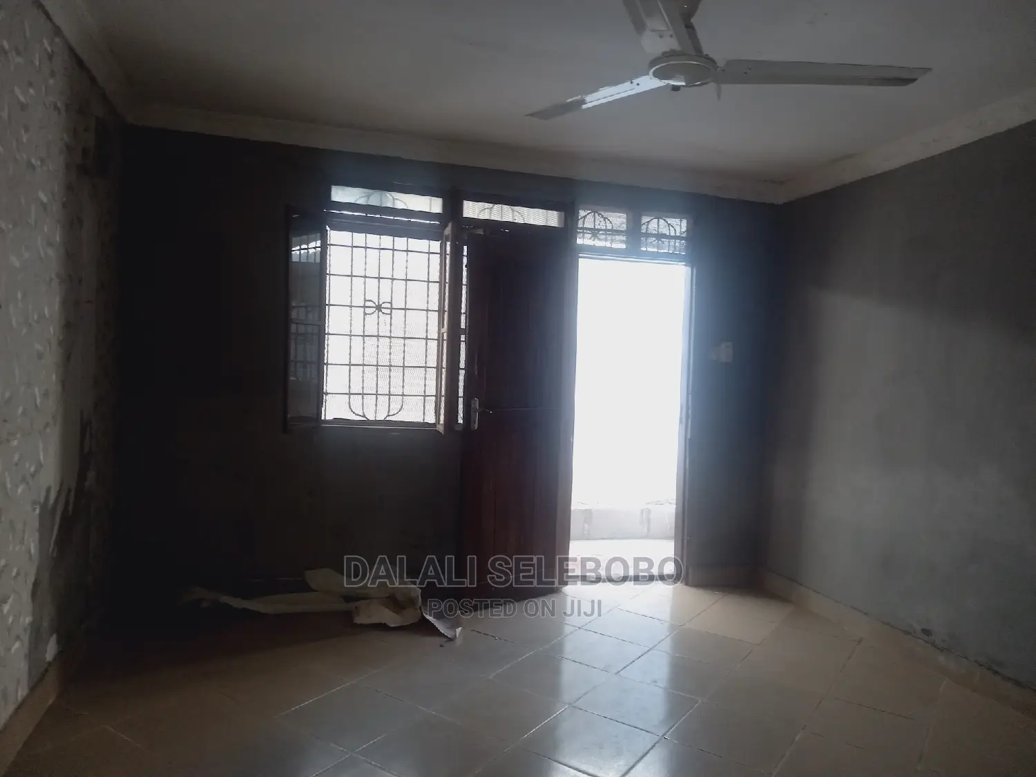 1bdrm Bungalow in Makumbusho Stand, Kinondoni for Rent