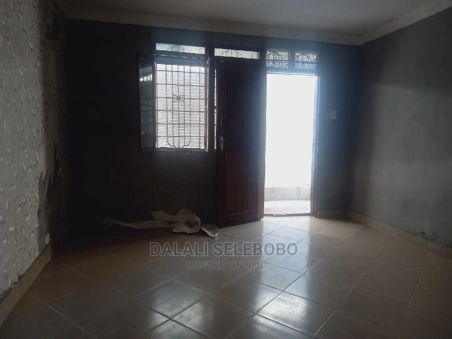 1bdrm Bungalow in Makumbusho Stand, Kinondoni for Rent