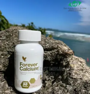 Forever Calcium