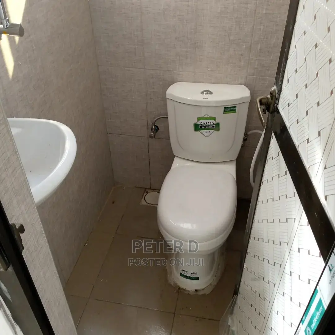 1bdrm Apartment in Kimara for Rent