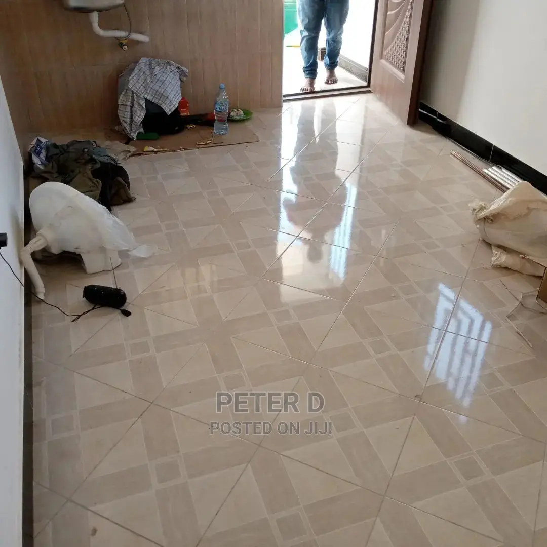 1bdrm Apartment in Kimara for Rent
