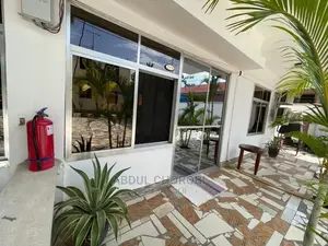Furnished 1bdrm Apartment in Mikocheni for rent
