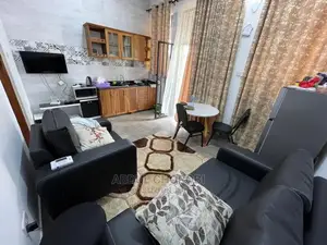 Furnished 1bdrm Apartment in Mikocheni for rent