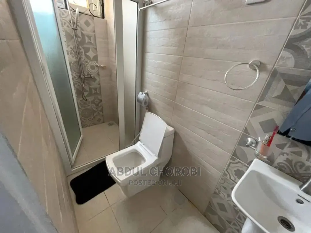 Furnished 1bdrm Apartment in Mikocheni for rent