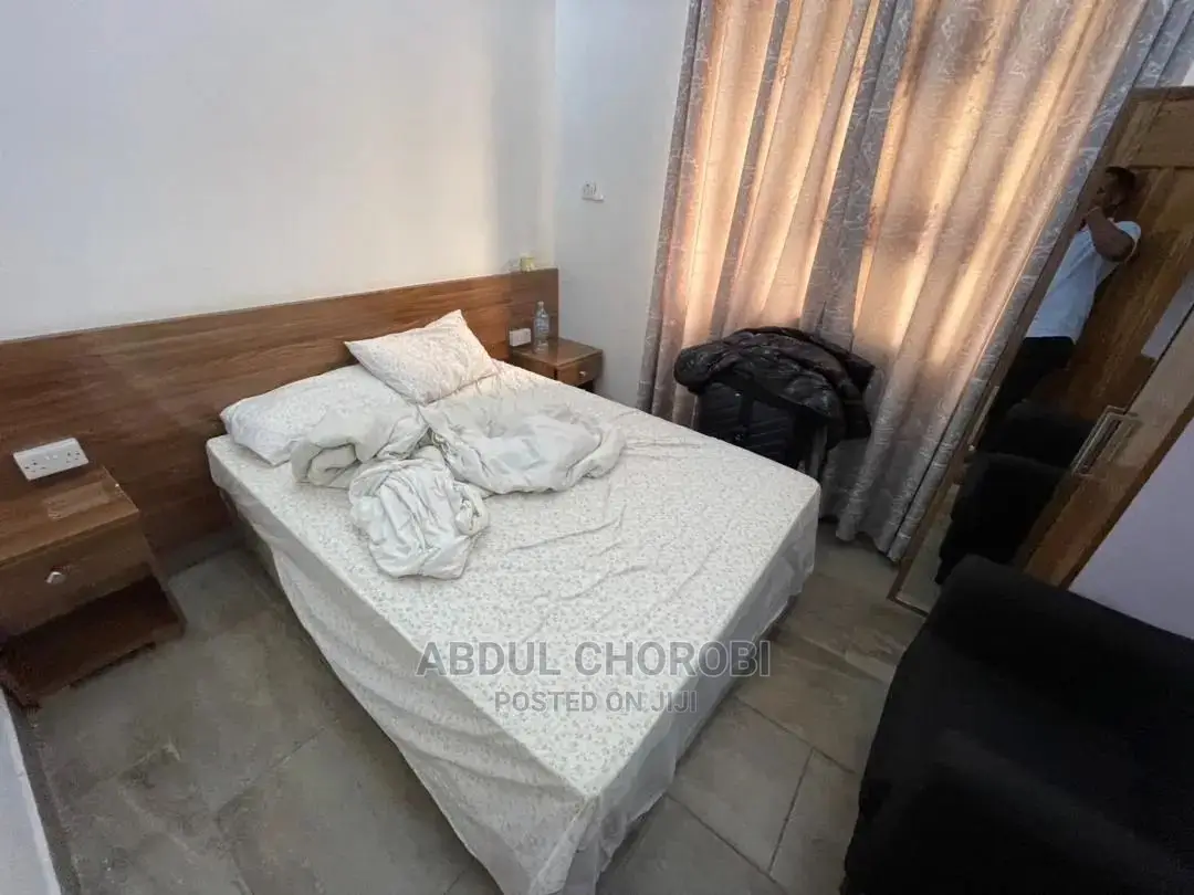 Furnished 1bdrm Apartment in Mikocheni for rent