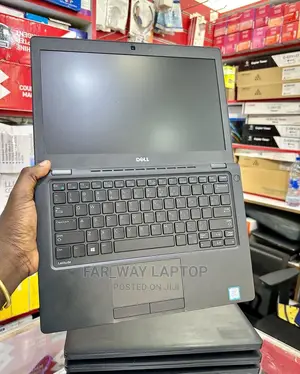 Laptop Dell Latitude E5400 8GB Intel Core I7 SSD 512GB