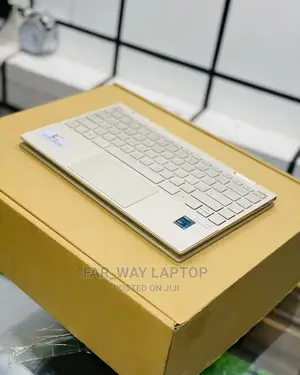 New Laptop HP Envy 13 8GB Intel Core I5 SSD 256GB