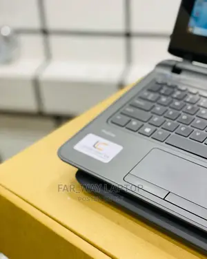 Laptop HP ProBook 11 G2 EE 4GB Intel Core I3 HDD 500GB