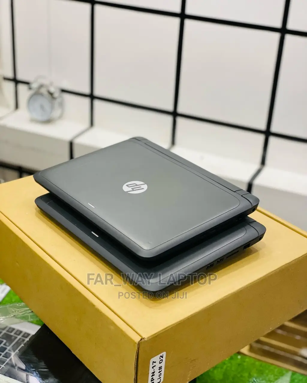 Laptop HP ProBook 11 G2 EE 4GB Intel Core I3 HDD 500GB