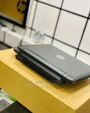 Laptop HP ProBook 11 G2 EE 4GB Intel Core I3 HDD 500GB