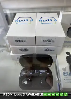 M10 REDMI Earbuds Original