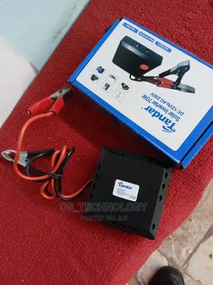 Original Power Inverter 220V 70W Pk 150W 50hz With USB