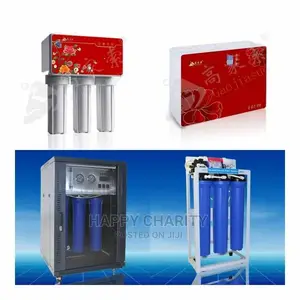 Reverse Osmosis