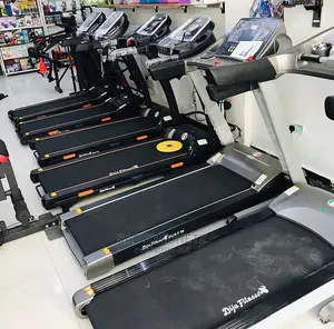 Treademill 140kg