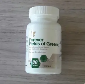 Forever Fields of Greens