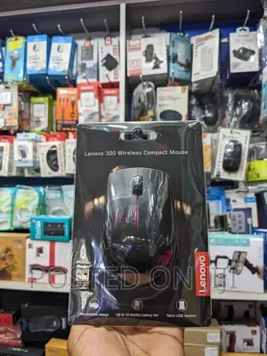 Original Wireless Mouse