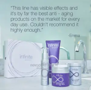Forever Infinite Package, Anti-Aging Combo