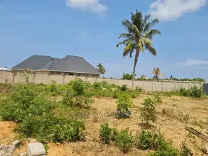 Plot Safi Qmt 1328 for Sale Loction Luguruni Kibamba