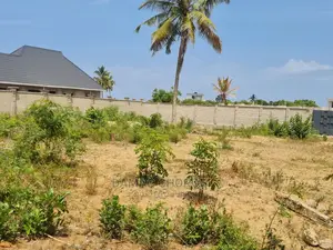 Plot Safi Qmt 1328 for Sale Loction Luguruni Kibamba