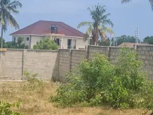 Plot Safi Qmt 1328 for Sale Loction Luguruni Kibamba