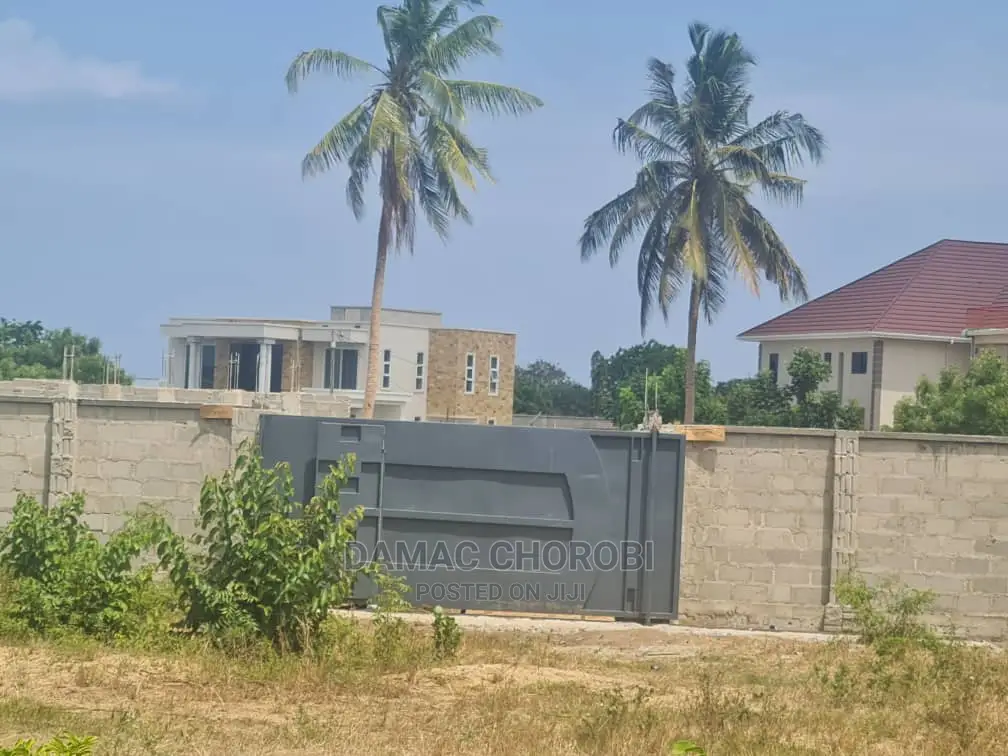 Plot Safi Bora Kwa Makazi 1106 Luguruni Kibamba for Sale