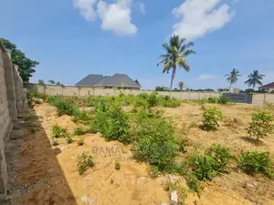 Plot Safi Bora Kwa Makazi 1106 Luguruni Kibamba for Sale