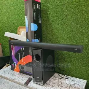 Evoli Wireless Sound Bar