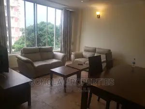 Furnished 2bdrm Apartment in Masaki for Rent