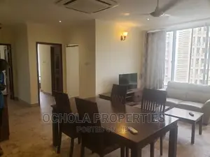 Furnished 2bdrm Apartment in Masaki for Rent