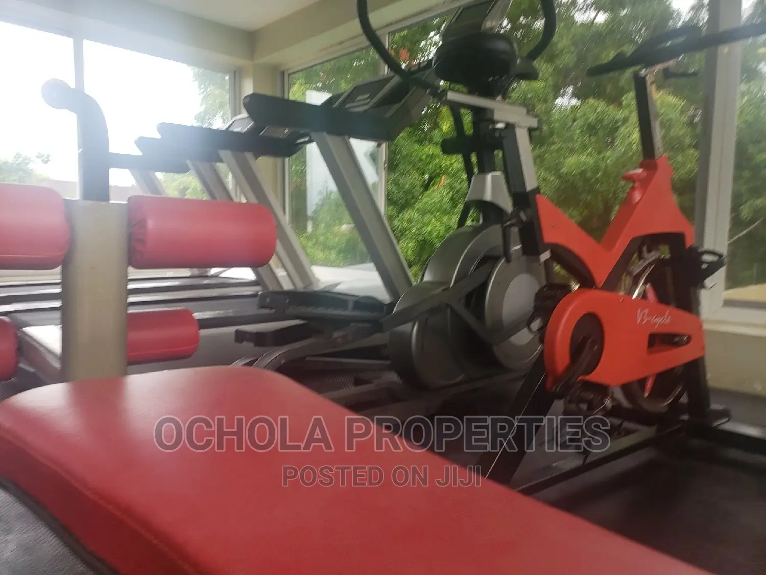 Furnished 2bdrm Apartment in Masaki for Rent