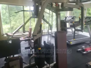 Furnished 2bdrm Apartment in Masaki for Rent