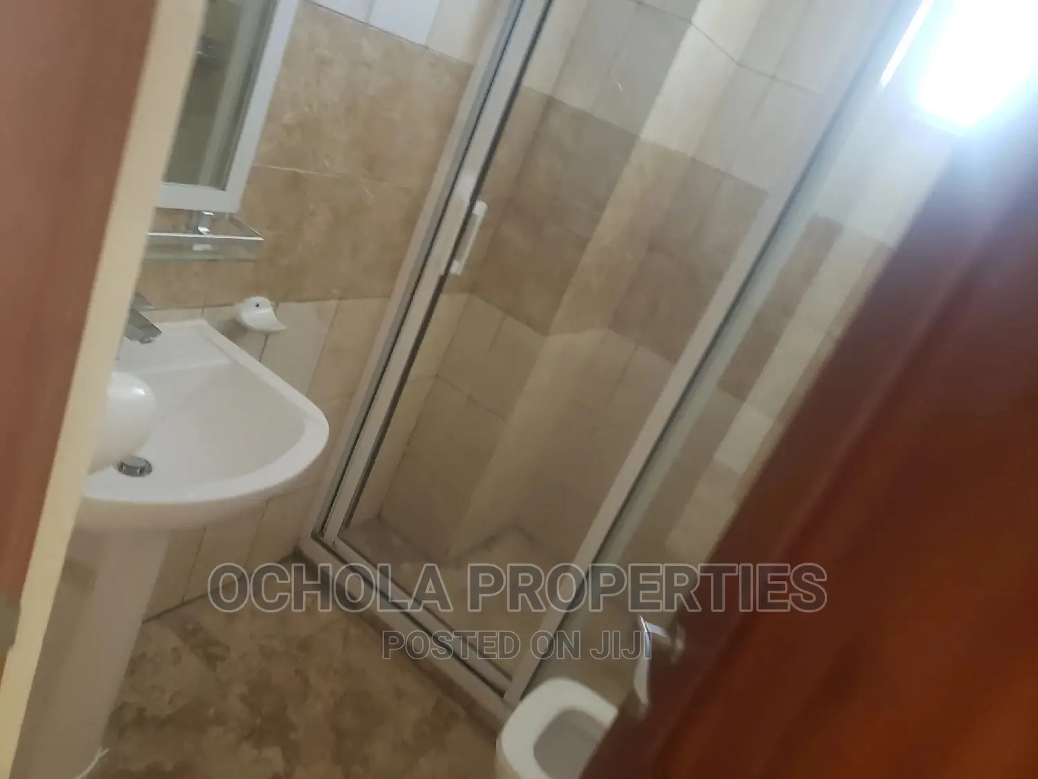 Furnished 2bdrm Apartment in Masaki for Rent