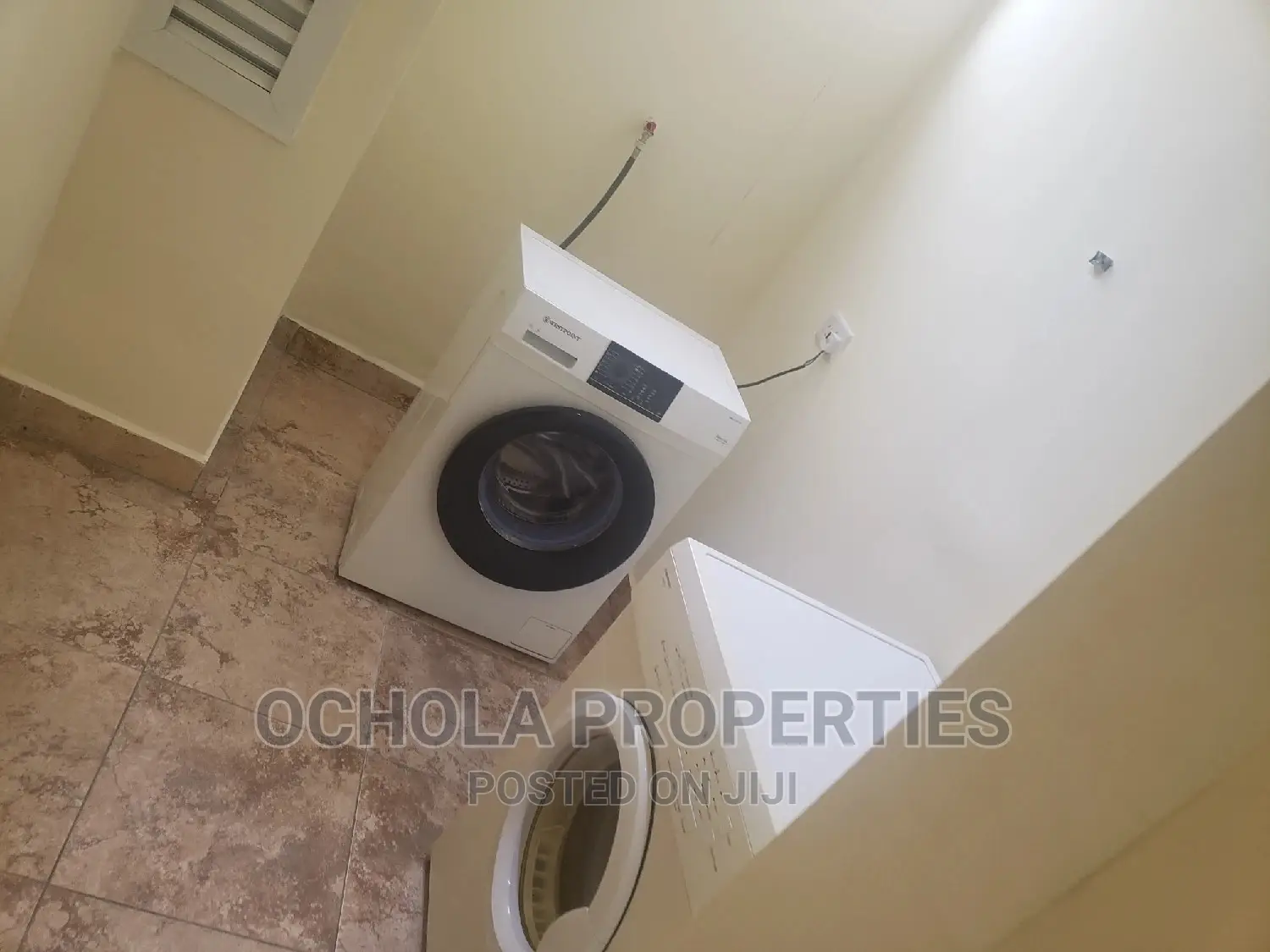 Furnished 2bdrm Apartment in Masaki for Rent