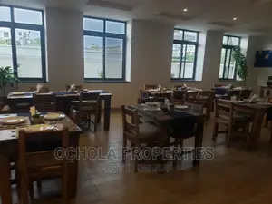 Furnished 2bdrm Apartment in Masaki for Rent