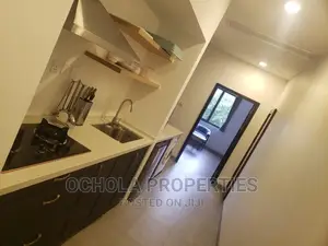 Furnished 2bdrm Apartment in Masaki for Rent