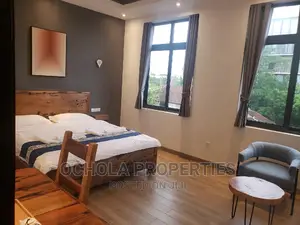 Furnished 2bdrm Apartment in Masaki for Rent