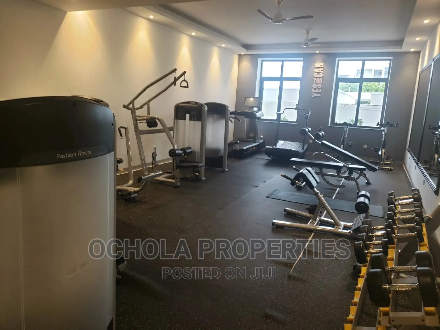 Furnished 2bdrm Apartment in Masaki for Rent