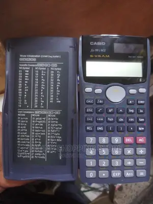 Scientif Claculator for Univercity and Advance Students