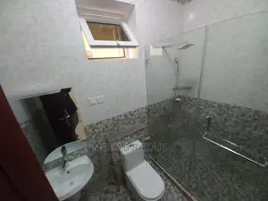 Furnished 3bdrm Apartment in Kinondoni for Rent