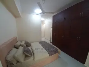 Furnished 3bdrm Apartment in Kinondoni for Rent