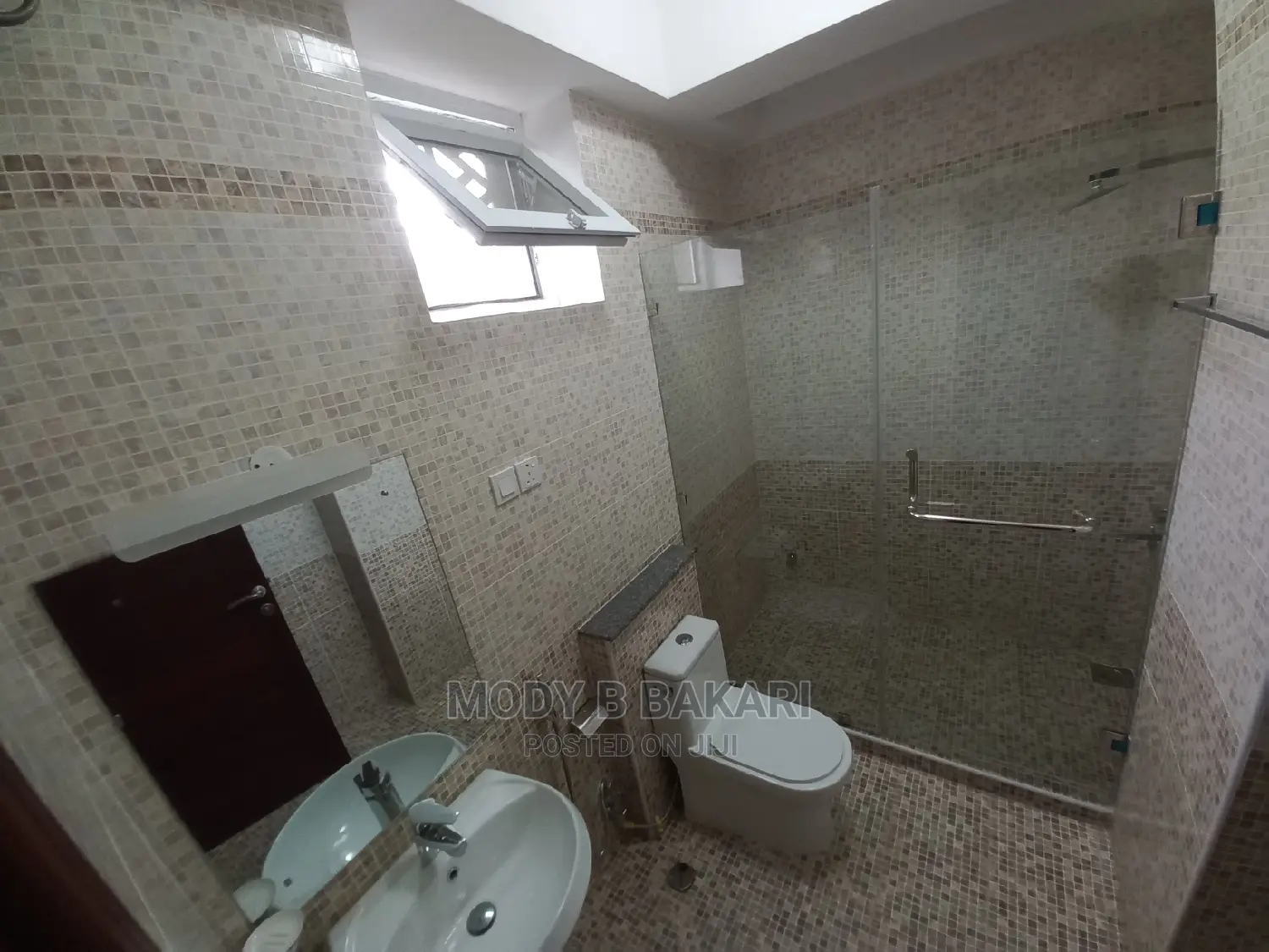 Furnished 3bdrm Apartment in Kinondoni for Rent