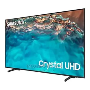 Samsung 2022 Crsytal UHD BU8000 65inch